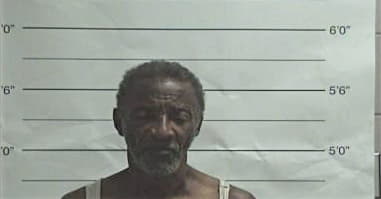 Silas Declouet, - Orleans Parish County, LA 